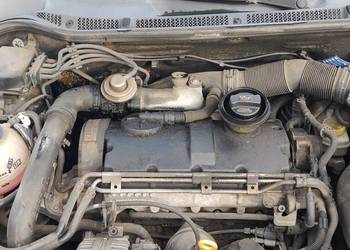 SKODA FABIA1.9 TDI POLO IV MANUALNA 5-BIEGOWA SKRZYNIA BIEGÓW GGU