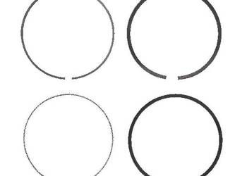 Pierścienie tłokowe kpl. standard 698375