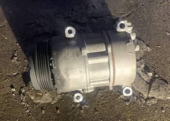 A0012303611 sprężarka kompresor klimatyzacji mercedes a w169 b w245