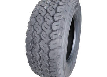 445/65 R22,5 GOLDEN CROWN AT557 Nowa opona na naczepę, przód, budowlana