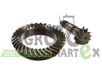 5197678 ATAK WAŁ STOŻKOWY Z10/34 CNH