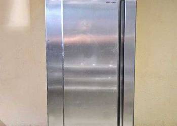 Szafa chłodnicza Gastronomiczna  GRAM Plus M 660 GN 2/1 700L R290