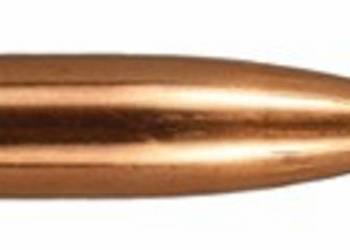 Pociski BERGER .30 FB Target 9,7g/150gr