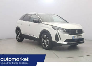 Peugeot 3008 1.2 PureTech GT S&S EAT8 ! Z Polskiego Salonu ! Faktura VAT !…
