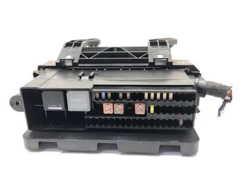 SKRZYNKA BEZPIECZNIKÓW VOLVO V40 Hatchback 2.0 190KM MODUŁ