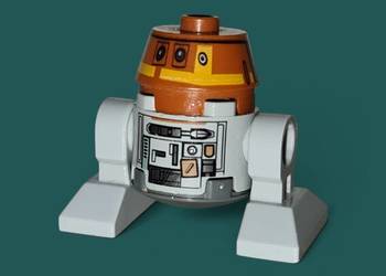 Lego Star Wars C1-10P SW0565