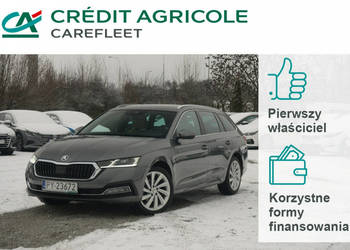 Škoda Octavia 2.0 TDI 150 KM Style Salon Polska Faktura Vat 23% PY23672 IV…