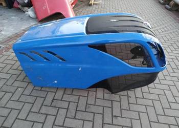Maska pokrywa silnika New Holland T5 inne