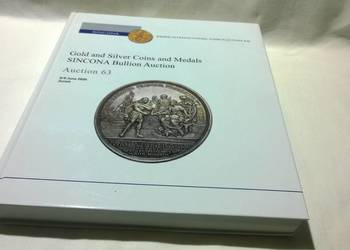 KATALOG AUKCYJNY 63-2020 ZURICH