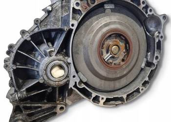 SKRZYNIA BIEGÓW Ford S Max Galaxy III MK3 Mondeo IV MK4 2.0 TDCI AV9R7000AC