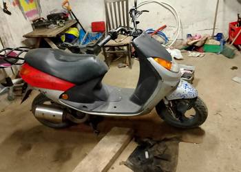 Peugeot vivacity 2t 70 cm pojemność