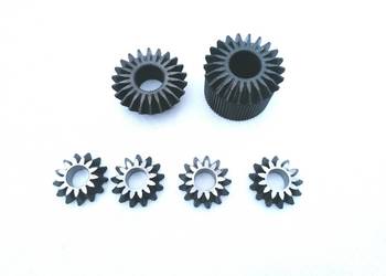 Zestaw kół Case 240, 245, 250, 255, 260, 275, 280, 285, 290,