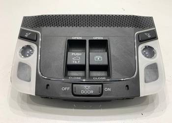 LAMPA SUFITOWA HONDA HR-V Crossover WNĘTRZA OŚWIETLENIA, KABINY