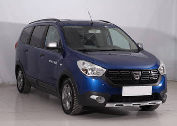 Dacia Lodgy 1.5 Blue dCi