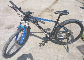 Rower Unibike Shadow 27,5, rama 18