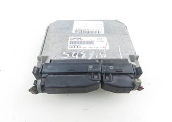 STEROWNIK AUDI A3 (8L1) 1.6 - AKL 06A906019D 5WP4193