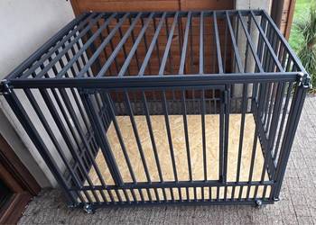 Klatka kennelowa