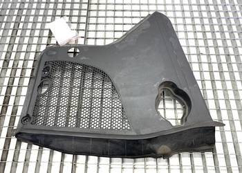 PODSZYBIE LEWE MERCEDES CLS A2138300100 Sportowy/Coupe OSŁONA PRZEDNIA