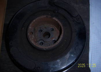 Volkswagen LT Transporter 2,5 TDI Audi A 6 koło pasowe wiskoza wtryski