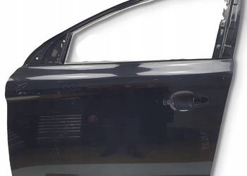 DRZWI LEWY PRZÓD Volvo XC60 2008-2013 EUROPA lewe przednie kierowcy