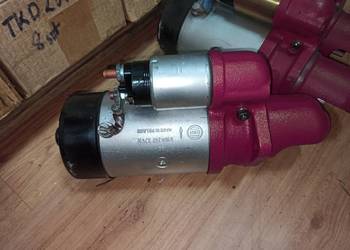 Rozrusznik do pojazdu wojskowego STAR 266 Rozrusznik do pojazdu wojskowego STAR 266