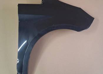 MERCEDES VITO V-KLASA W447 BŁOTNIK PRAWY PRZÓD PRZEDNI A4478810714