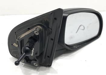 LUSTERKO PRAWY HYUNDAI i20 Hatchback ZG - ICE BLUE ZEWNĘTRZNE