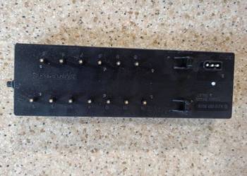 STEROWNIK KLIMATYZACJI MERCEDES W210 A2108000078