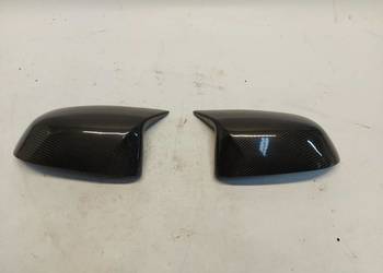 BMW G05 X5 3.0d 2019r NAKŁADKA OBUDOWA LUSTERKA PRAWA LEWA KOMPLET M-PAK