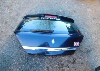 astra III H klapa HB 5D kolor Z20R nr 30034 WYSYŁKA