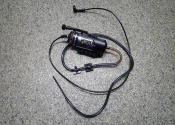 SYSTEM SMARUJĄCY ŁAŃCUCH KAWASAKI ER-6F ER 6 F 05-08R 650