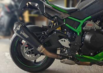 Wydech Mivv Delta Race Kawasaki ZH2, Z H2 K.053. LDRB