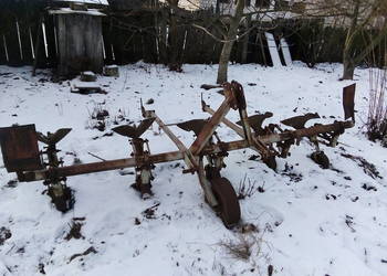 Obsypnik do ziemniaków SPRZEDAM!!!