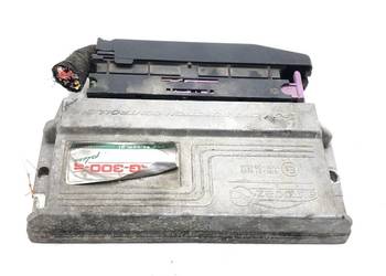 KOMPUTER LPG STAG-300-6 PLUS STEROWNIK GAZU, ZASILANIA