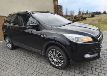 Ford Kuga 2