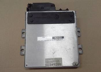 Komputer sterownik 5D349208 NNN000500 *K17