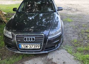 Audi A6 C6 3.0 TDI quattro