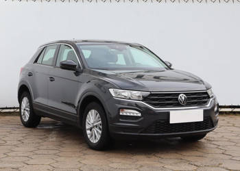 VW T-Roc 1.0 TSI