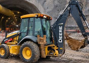 John Deere 310SL