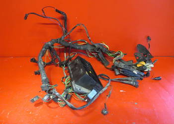 BMW R850R R 850 R 850R 1100 1150 INSTALACJA elektryczna wiązka kable przewo