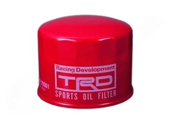 TOYOTA GR86 Oryginal filtr oleju MS500-18001 OE