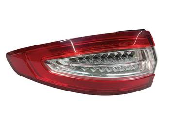 LAMPA TYŁ LEWA EUROPA HB LED  DS7313405FJ Ford Mondeo Mk5 (2014-)