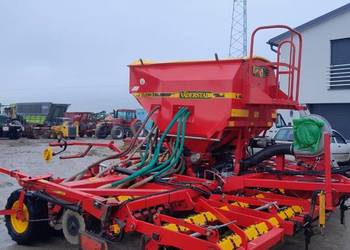 Agregat uprawowo siewny Väderstad Rapid A500S