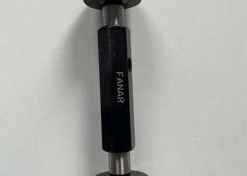 Sprawdzian trzpieniowy  FANAR MSBg M45x1,5 6H