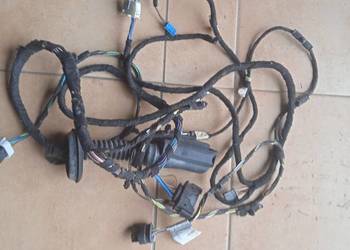 Wiązka drzwi przednich BMW, MINI