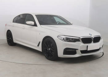 BMW 5 518d