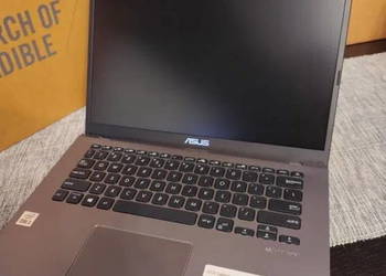 laptop Asus Vivobook X409FA  14 cali, Intel i3, 4GB RAM, 256GB SSD M.2