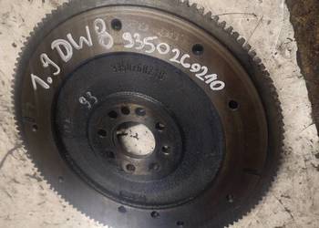 CIREOEN berlingo Peugeot partner 206 1,9D DW8 koło zamachowe
