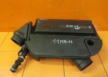 MITO PUNTO NEMO BIPPER 1.3 M-JET 14r 85KM obudowa filtra powietrza 51816590