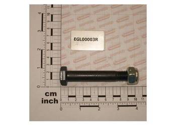 Śruba z nakrętką TYP 5-6-20-22 MASCHIO Gaspardo EGL00003R